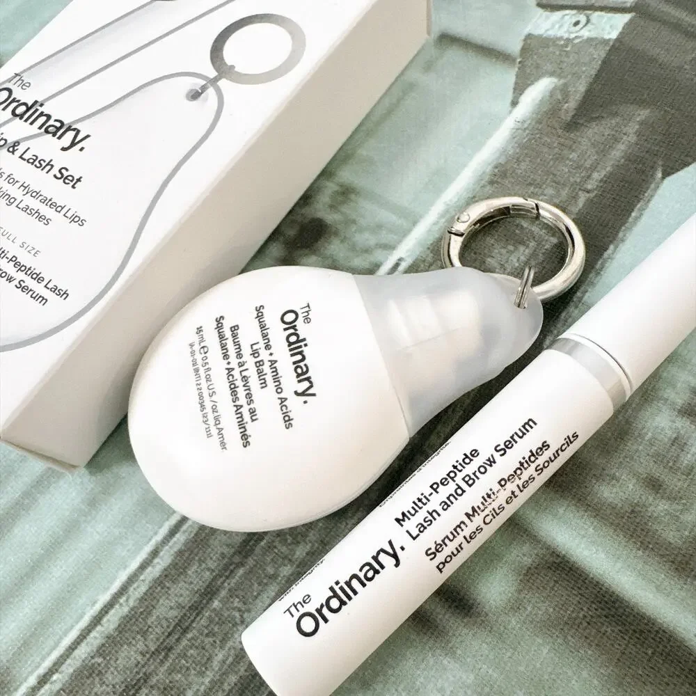 The Ordinary ordinary lip